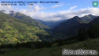 Mörtschach - Lorenzhuette