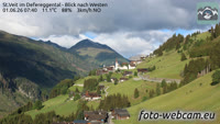 St. Veit in Defereggen