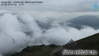 Innsbruck - Seegrube