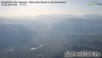 Gantkofel - Mt. Macaion