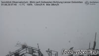 Heiligenblut - Osservatorio Sonnblick