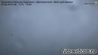 Traunstein - Gmundner Hütte