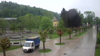 Bulwary Dietla - La fontaine