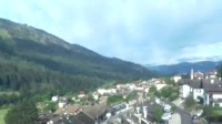Val di Fiemme - Panchià