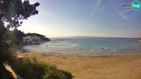 Spalato - Spiaggia di Bačvice