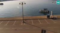 Vodizze - Marina, Hangar Spiaggia