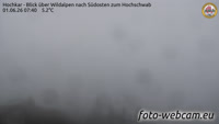 Hochkar - Wildalpen