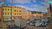 Lussingrande - Porto