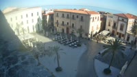 Cefalù - Cathedral Square
