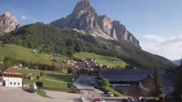 Corvara - Sassongher