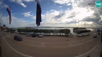 Tuconio - Terminal dei traghetti