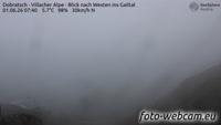 Dobratsch - Villacher Alpe