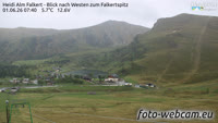 Heidi Alm Bergresort Falkert