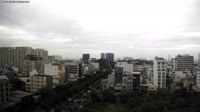Hô Chi Minh-Ville - Vue panoramique - Axon Active