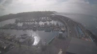 Teneriffa - Las Galletas - Marina del Sur