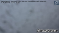 Matrashaus am Hochkönig - Königsjodler