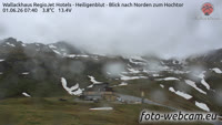 Untertauern - Berggasthof Wallackhaus