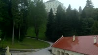 Varaždin - Castello di Trakošćan