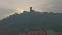 Drei Gleichen - Mühlberg