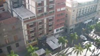 Tenerifės Santa Krusas - Plaza de la Candelaria