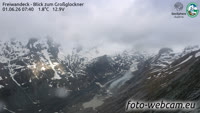 Freiwandeck - Großglockner