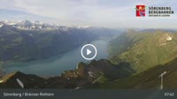 Sörenberg - Brienzersee