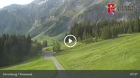 Sörenberg - Gondelbahn Rossweid