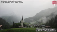 Schröcken - Hochkünzelspitze