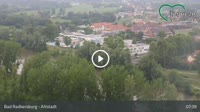 Bad Radkersburg - Altstadt