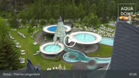Längenfeld - Aqua Dome