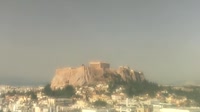 Athen - Akropolis - Parthenon