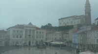 Pirano - Tartinijev trg