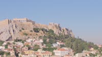 Atene - Acropoli
