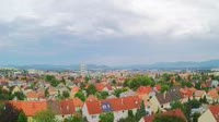 Veszprém - Cholnokyváros