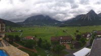 Lermoos - Zugspitze