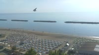 Alba Adriatica - Promenade Guglielmo Marconi