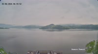 Gródek nad Dunajcem - Lake Rożnów
