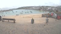 St Ives - Port