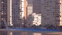 Benidorm - Spiaggia