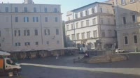 Roma - Trastevere - Ponte Sisto