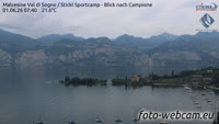 Malcesine - Val di Sogno - Lake Garda