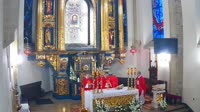 Iglesia