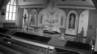 Cieniawa - Church
