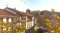 Santillana del Mar - Colegiata y Claustro de Santa Juliana