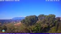 Torrevecchia Teatina - South view