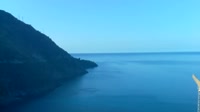 Maratea - Spiaggia Pietra Caduta