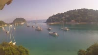 Paxos - Lakka - Marina