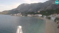 Podgora - Drašnice - Beach