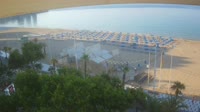Benidorm - Spiaggia di Levante