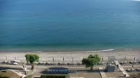 Rodi - Spiaggia di Trianta